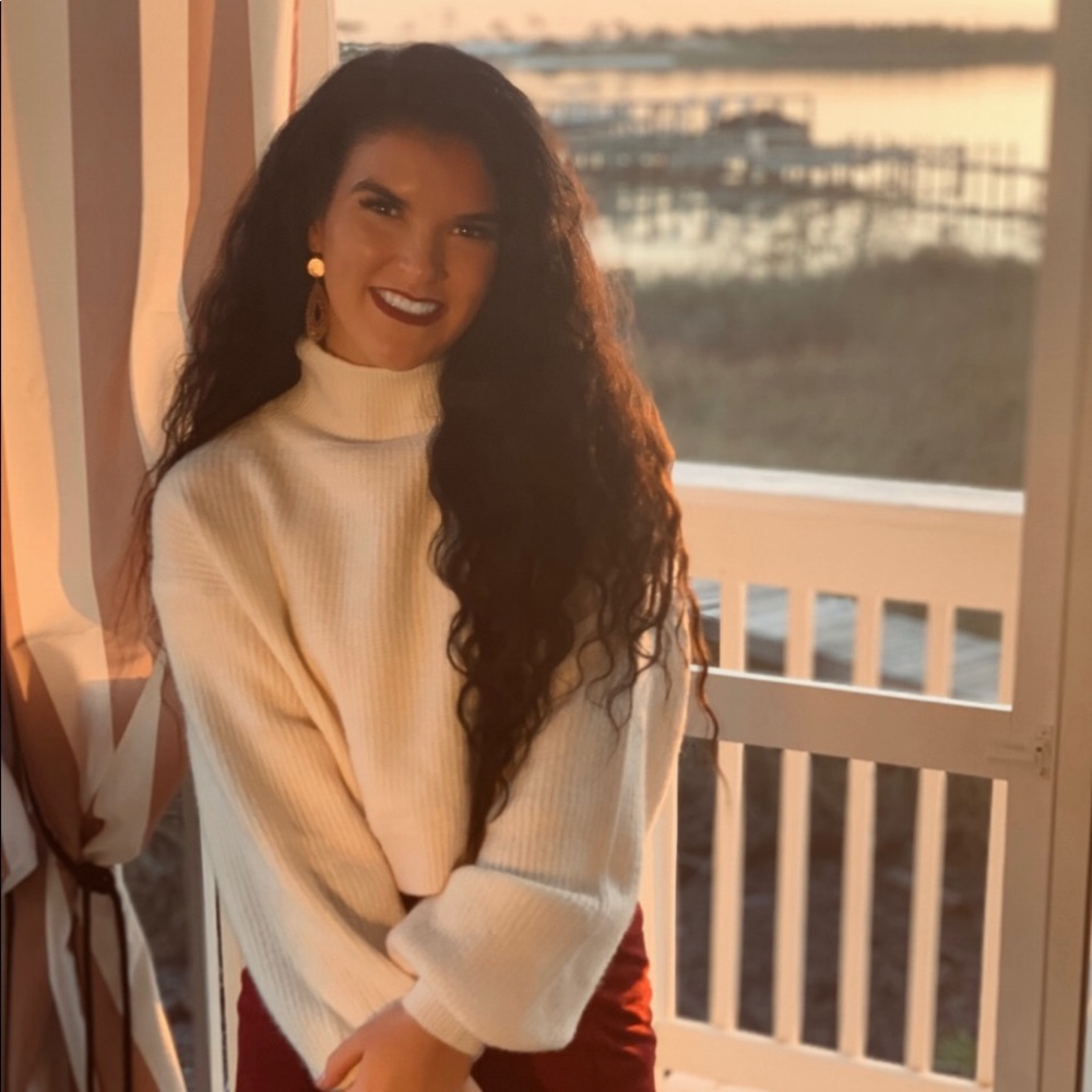 Meet your Posher, Sidney